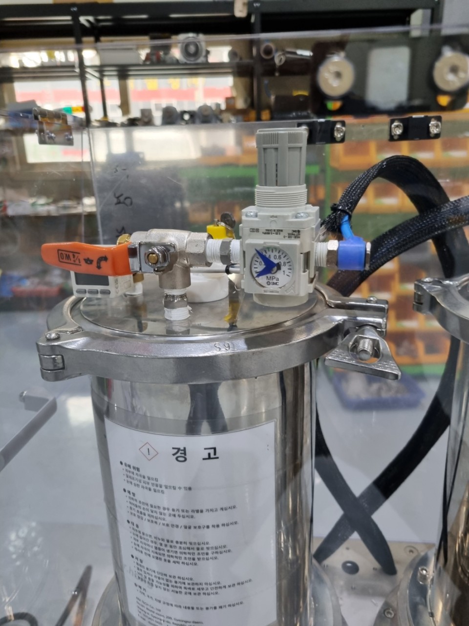 S3 필름삽입기 6